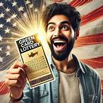 green card lottery official